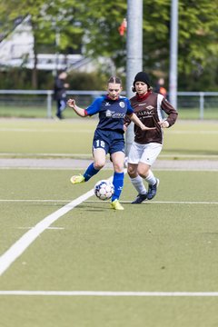 Bild 42 - F Komet Blankenese - VfL Pinneberg : Ergebnis: 6:1